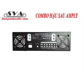 Mua COMBO HẬU SAU AMPLY