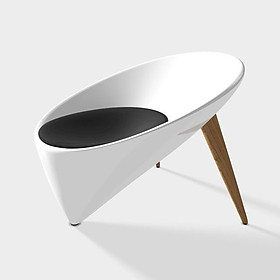 Mua Ghế trang trí Chadko Chair Juno Sofa Ngang 90 x 72 x 86 5 cm