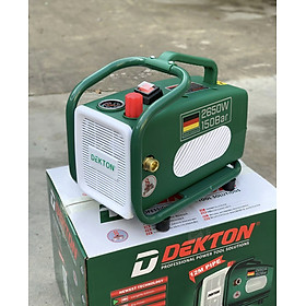 Mua Máy Rửa Xe 2650W Dekton DK-CWR2650F