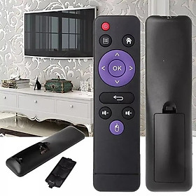 Mua Điều khiển gốc android tv x10 plus hồng ngoại android tivi box allwiner h616 h313