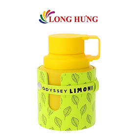 Nước hoa Armaf Odyssey Edition (60ml) - Hàng chính hãng