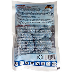 Mua 1 Gói 20 Viên Thuốc Diệt Chuột
