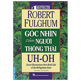 Góc Nhìn Của Người Thông Thái (Tái Bản)