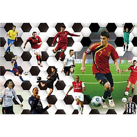 Giấy dán tường - FQ116