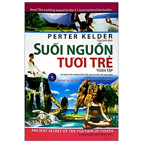 [Download Sách] Suối Nguồn Tươi Trẻ Toàn Tập