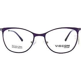 Gọng kính unisex vigcom vg1626