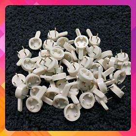 Mua Bộ 50 đinh 3 chân treo tranh
