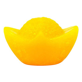 Hộp 2 Nến Thơm Thỏi Vàng Phát Tài Phát Lộc Quang Minh Candle - Vàng