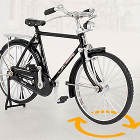 Mua Xe Đạp Mô Hình Trang Trí  Chất Liệu Nhôm Hợp Kim - Hàng Nhập Khẩu