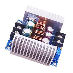 DC-DC CC CV Buck Converter Power Module 6-40V To 1.2-35V LED Drive