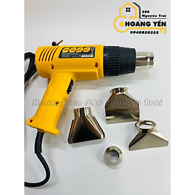Mua Máy Khò Tolsen 79100 (2000W)