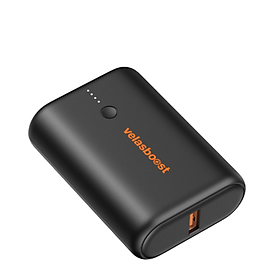 Mua Sạc dự phòng Velasboost Dynamic 1 - 10.000 mAh 20W - Hàng Chính Hãng
