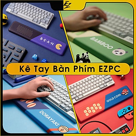 Mua Miếng Kê Tay Bàn Phím Ezpc Cực Dễ Thương