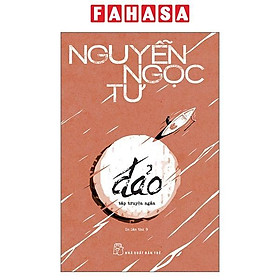Sách - Đảo (Tái Bản)
