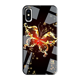 ỐP LƯNG IN PHỦ BÓNG DÀNH CHO IPHONE XR