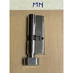 Mua Khoá tay gạt đơn điểm KinLong dùng cho cửa nhôm XINGFA (Đen/Trắng)