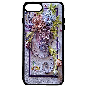 Ốp lưng cho điện thoại Iphone 7 Plus CB 66 - Hàng chính hãng