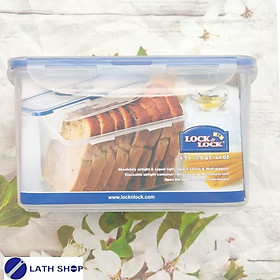 Mua Hộp Bảo Quản Classic Lock&Lock - HPL818 - 1.9L