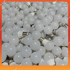 Mua Combo 20 Bóng Led 3W Giá Rẻ Ánh Sáng Vàng/Trắng  Đèn Trang Trí Ngoài Trời Chống Nước