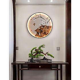 Đèn Led Gắn Tường PGT Hiện Đại, sang trọng- Đèn Led Trang Trí- Đèn Cầu Thang, Phòng ngủ...