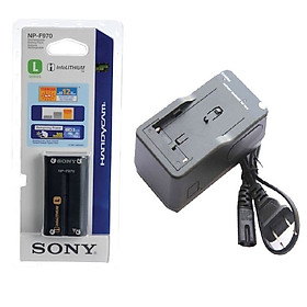 Mua Pin ảo/ giả pin/ pin giả/ Pin Dummy Kingma for Sony NP-FZ100