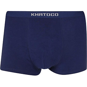 Quần lót boxer nam Khatoco Q5M085R0-VNMA011-2101-B