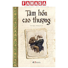Sách - Tâm Hồn Cao Thượng (Tái Bản 2026)
