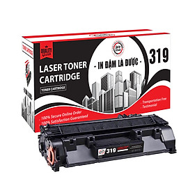 Mua Mực in Lyvystar Laser 319 dùng cho máy in Canon - Hàng Chính Hãng