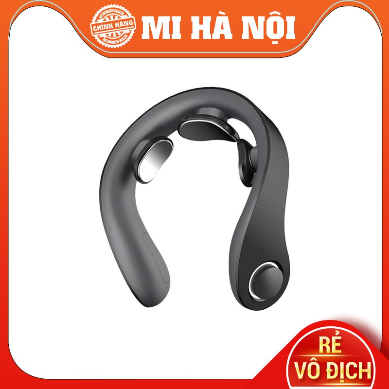 Máy massage cổ thông minh Xiaomi Jeeback G5 Hàng chính hãng