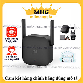 Mua Bộ mở rộng sóng Wifi Xiaomi Mi Ranger Extender Pro DVB4235GL R03 - Hàng chính hãng