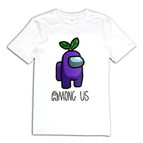 Áo Phông Among Us