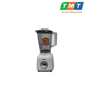 Mua  HÀNG CHÍNH HÃNG  Máy xay sinh tố 400W Osako ST-02   động cơ đồng 100%   cối nhựa 1.5L xay sinh tố kèm cối xay gia vị