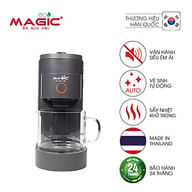 Mua Máy Làm Sữa Hạt Đa Năng Tự Động Rửa Magic Eco AC -140 (1.5 Lít) - Hàng chính hãng