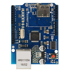 Mua Module Ethernet W5100