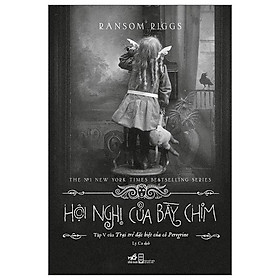 Hội Nghị Của Bầy Chim