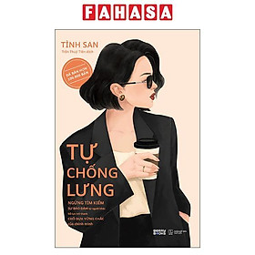 Sách - Tự Chống Lưng