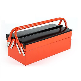 Mua HỘP ĐỰNG DỤNG CỤ ĐA NĂNG 2 TAY 2 TẦNG 420-22