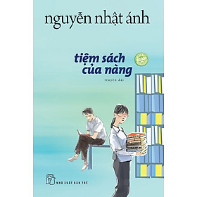 Tiệm Sách Của Nàng - TRE