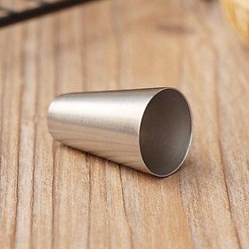 Mua Đui Bắt Kem Trang Trí Đầu Bắt Kem Làm Bánh Sinh Nhật Gato Bông Lan Đuôi 1A - DUI1A