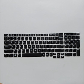 Mua Ốp silicon phủ bàn phím dành cho laptop Lenovo ThinkPad P52/P53