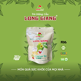 Trà mãng cầu Long Giang 150g