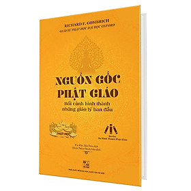 Nguồn gốc Phật giáo: Bối cảnh hình thành những giáo lý ban đầu - Giao Chi