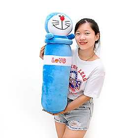 Mua Gối ôm hình Doremon size 1m