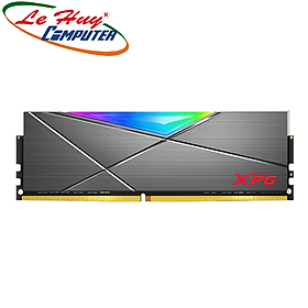 Mua Ram Máy Tính ADATA XPG SPECTRIX D50 RGB 8GB DDR4 3200MHz (AX4U320038G16A-ST50) - Hàng Chính Hãng