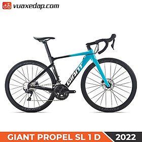 Xe đạp đua GIANT PROPEL SL 1 D 2022