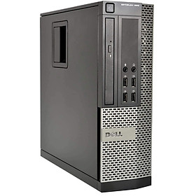 Mua Thùng CPU Dell optiplex  Core i7 2600  ram 8gb  ổ cứng ssd 120gb. Hàng Nhập Khẩu