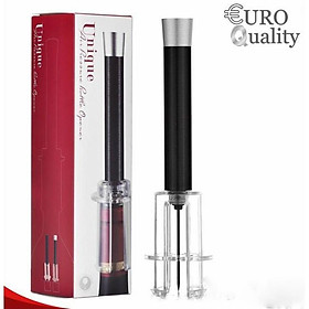 Mua Dụng cụ khui champagne bằng áp lực cao cấp Unique - Euro Quality