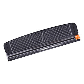 A3 Paper Cutter Convenient Scrapbooking Tool for Office Invitations