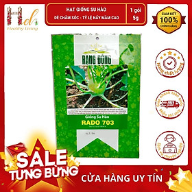 Mua Hạt Giống Su Hào Giòn Ngọt  Dễ Trồng 0.5gr - Trồng Hạt Giống Rau Củ Quả Bằng Đất Sạch  Xơ Dừa  Mùn Dừa  Phân Bón Hữu Cơ