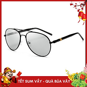 Kính Mát Nam Thời Trang - Thiết Kế Tinh Tế - KI10142